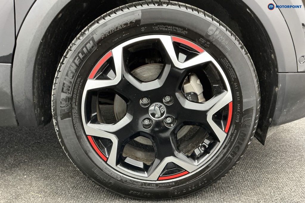 Used Vauxhall Mokka 2022 for sale - 77340377: Photo 44