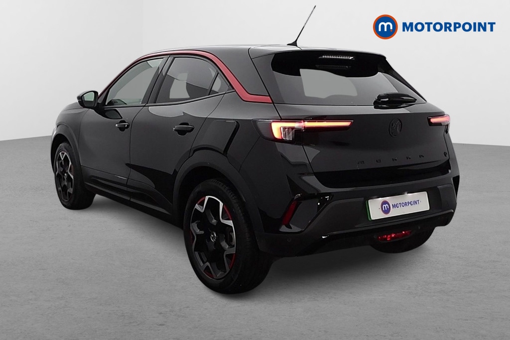 Used Vauxhall Mokka 2022 for sale - 77340377: Photo 5