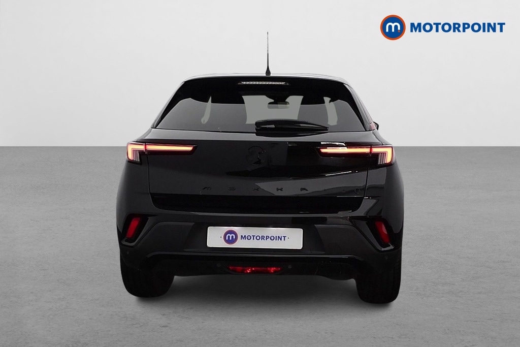 Used Vauxhall Mokka 2022 for sale - 77340377: Photo 6