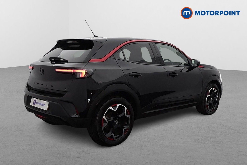 Used Vauxhall Mokka 2022 for sale - 77340377: Photo 7