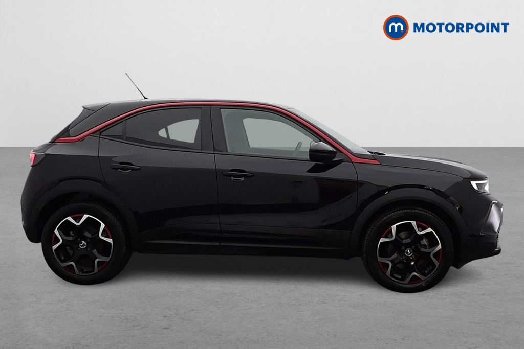 Used Vauxhall Mokka 2022 for sale - 77340377: Photo 8