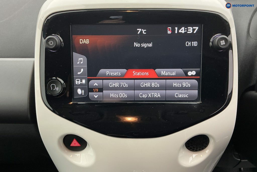 Used Toyota AYGO 2021 for sale - 76685132: Photo 10