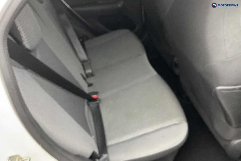 Used Toyota AYGO 2021 for sale - 76685132: Photo 12