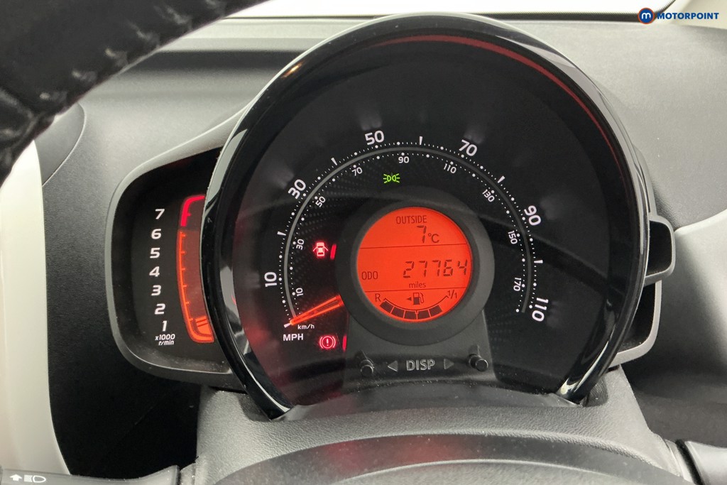 Used Toyota AYGO 2021 for sale - 76685132: Photo 17