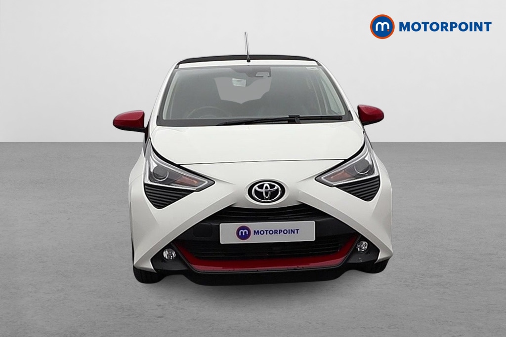 Used Toyota AYGO 2021 for sale - 76685132: Photo 2