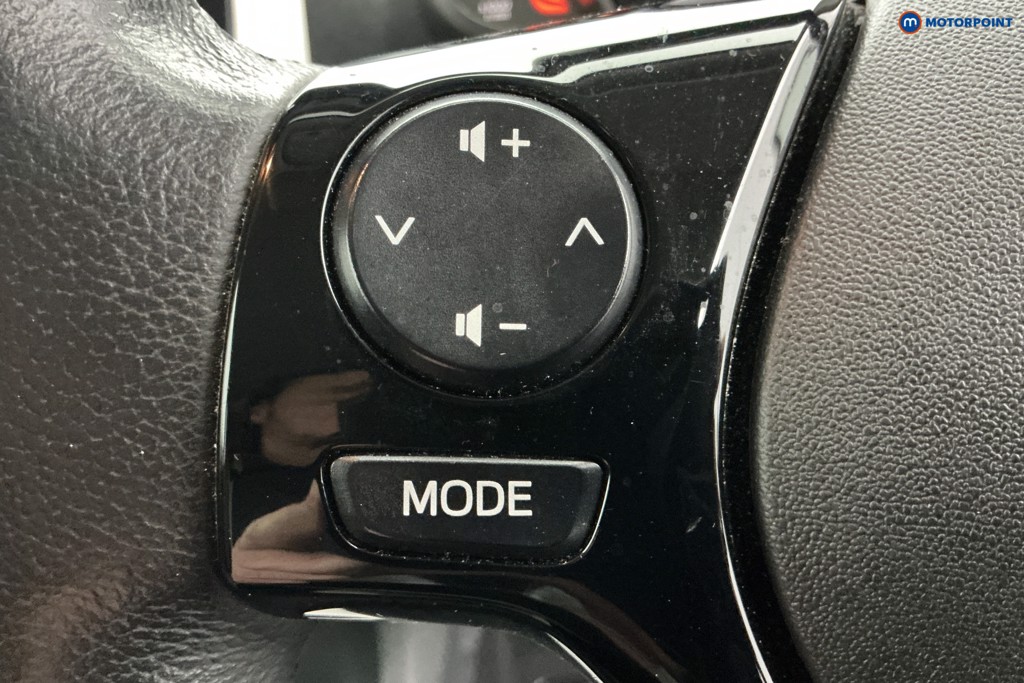 Used Toyota AYGO 2021 for sale - 76685132: Photo 24