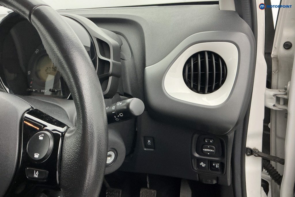 Used Toyota AYGO 2021 for sale - 76685132: Photo 26