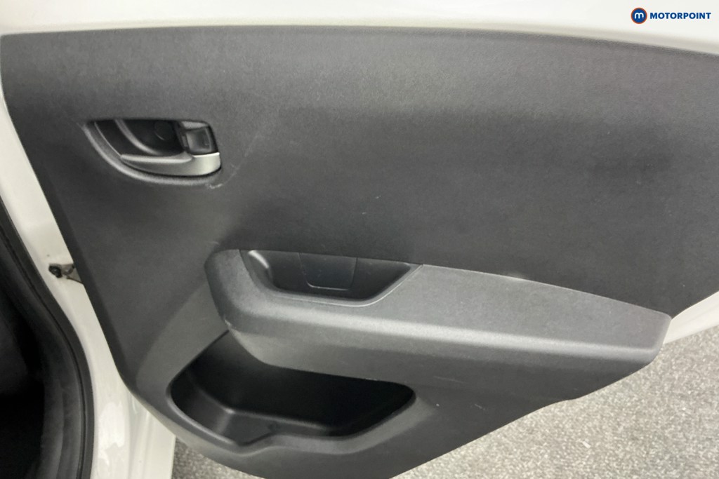 Used Toyota AYGO 2021 for sale - 76685132: Photo 29