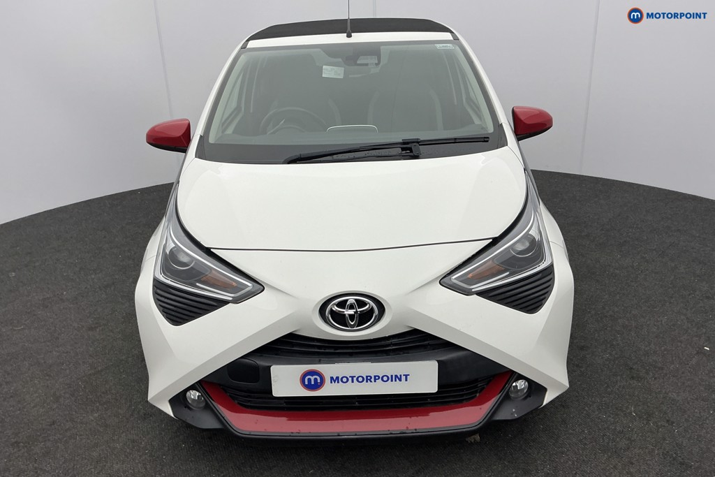 Used Toyota AYGO 2021 for sale - 76685132: Photo 33