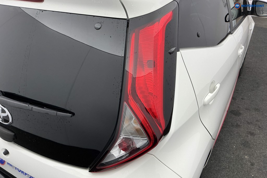 Used Toyota AYGO 2021 for sale - 76685132: Photo 35