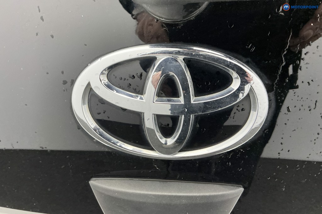 Used Toyota AYGO 2021 for sale - 76685132: Photo 37