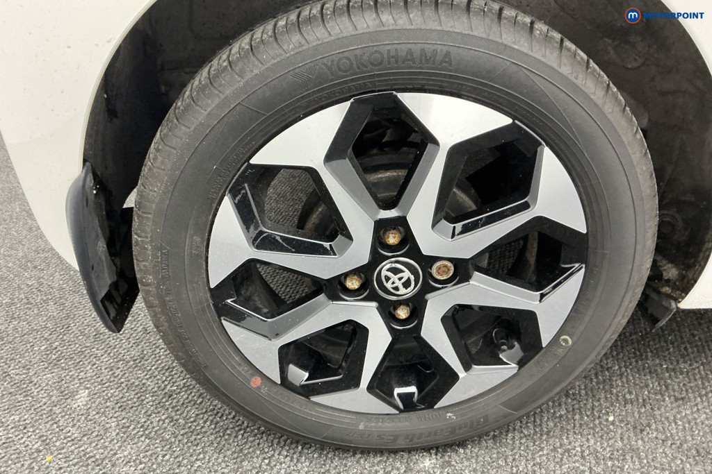 Used Toyota AYGO 2021 for sale - 76685132: Photo 38