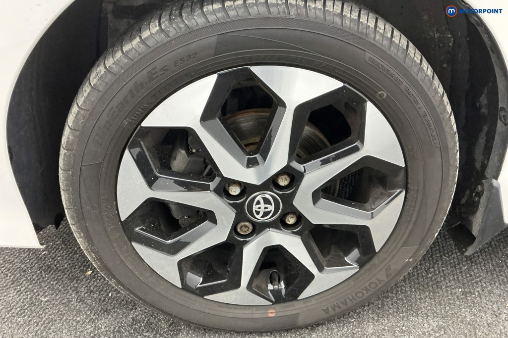 Used Toyota AYGO 2021 for sale - 76685132: Photo 40