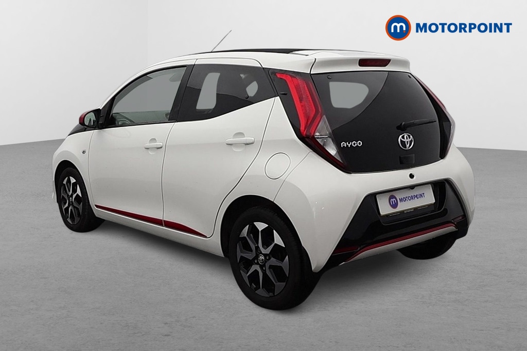 Used Toyota AYGO 2021 for sale - 76685132: Photo 5