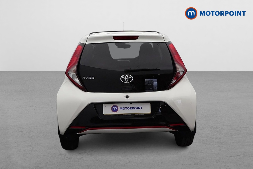 Used Toyota AYGO 2021 for sale - 76685132: Photo 6