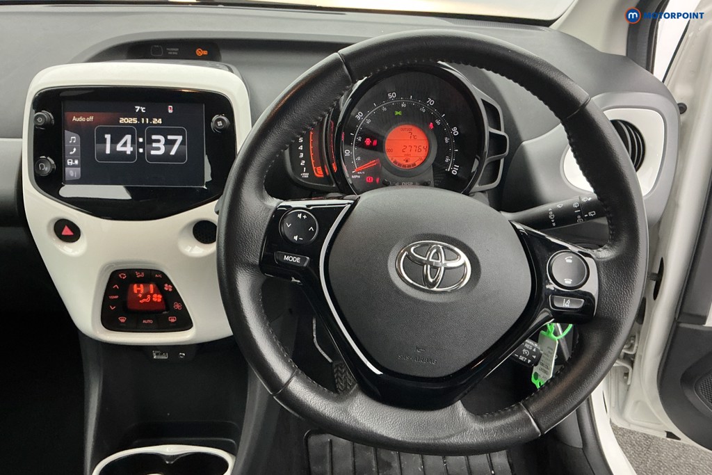 Used Toyota AYGO 2021 for sale - 76685132: Photo 9