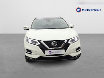 Used Nissan Qashqai 2021 for sale - 78509780: Photo
