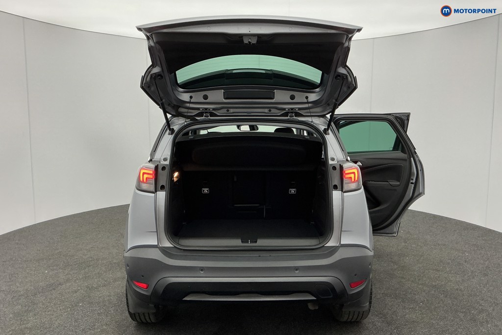 Used Vauxhall Crossland 2022 for sale - 76940228: Photo 11