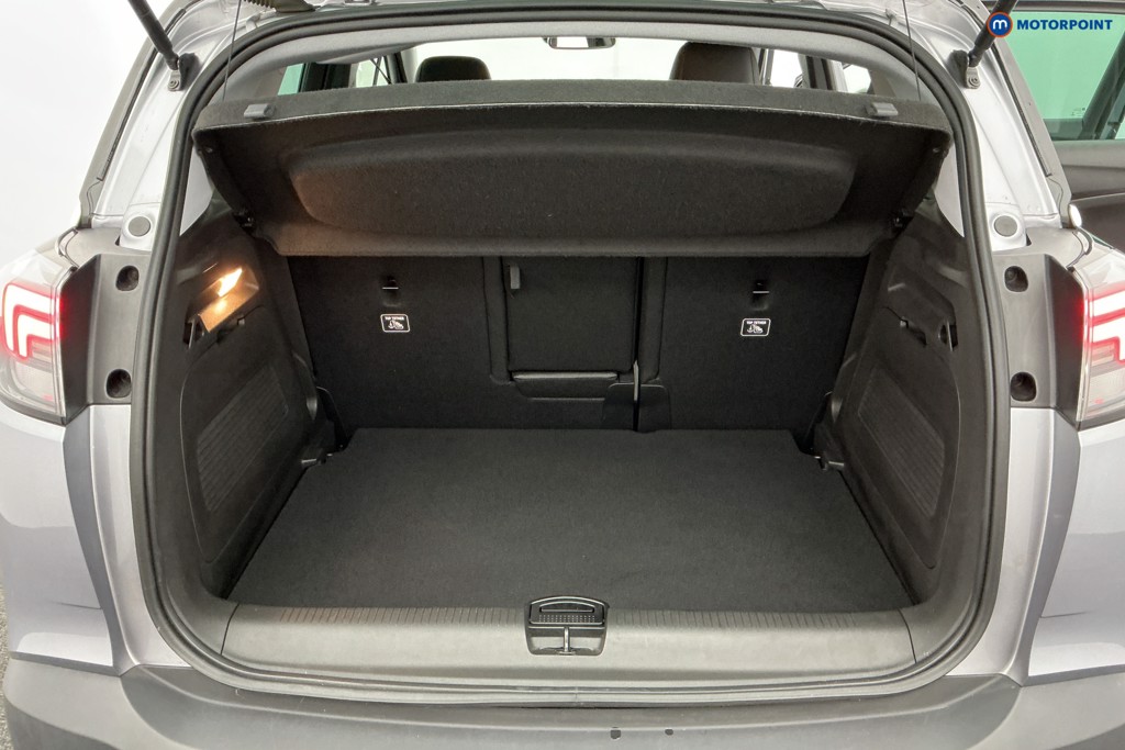 Used Vauxhall Crossland 2022 for sale - 76940228: Photo 12