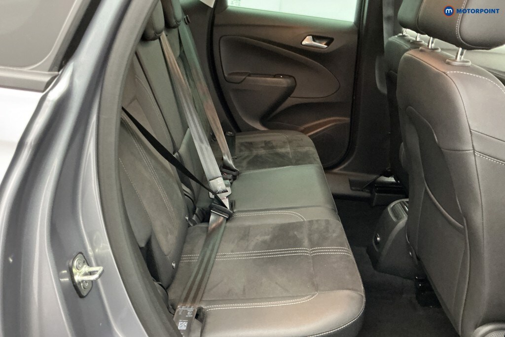 Used Vauxhall Crossland 2022 for sale - 76940228: Photo 13