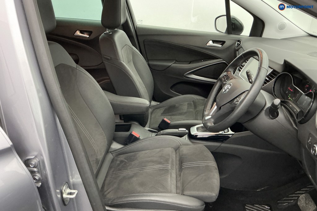 Used Vauxhall Crossland 2022 for sale - 76940228: Photo 14