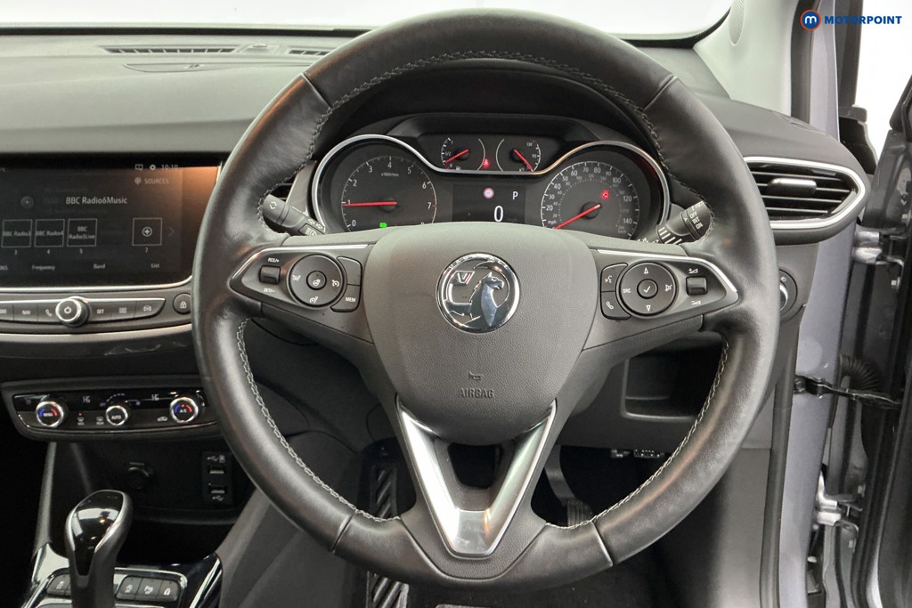 Used Vauxhall Crossland 2022 for sale - 76940228: Photo 15