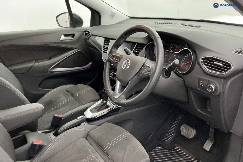 Used Vauxhall Crossland 2022 for sale - 76940228: Photo 16