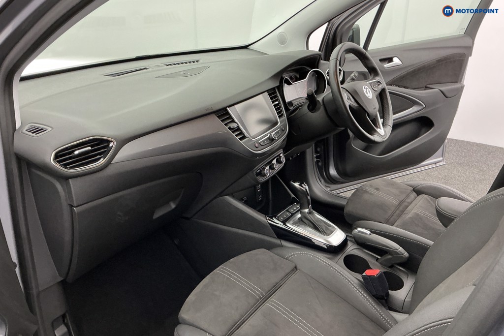 Used Vauxhall Crossland 2022 for sale - 76940228: Photo 17
