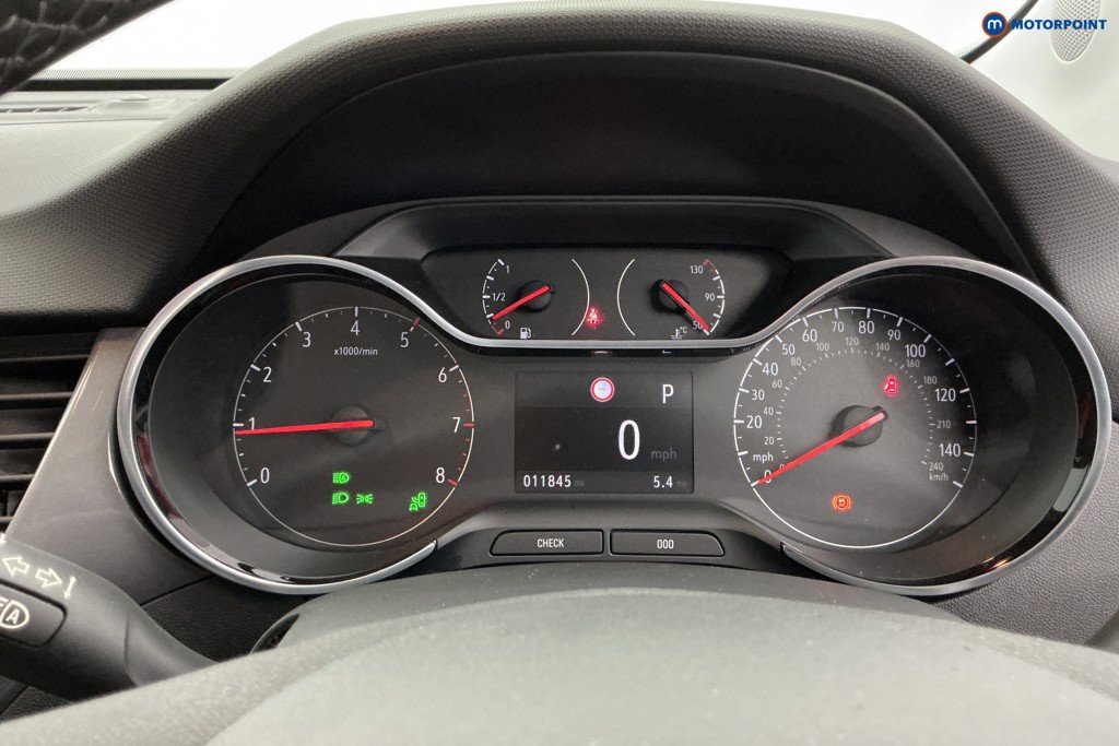 Used Vauxhall Crossland 2022 for sale - 76940228: Photo 18