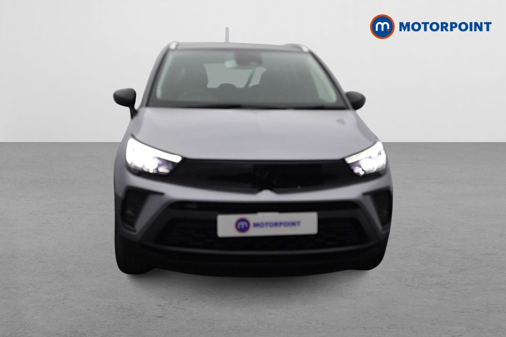 Used Vauxhall Crossland 2022 for sale - 76940228: Photo 2