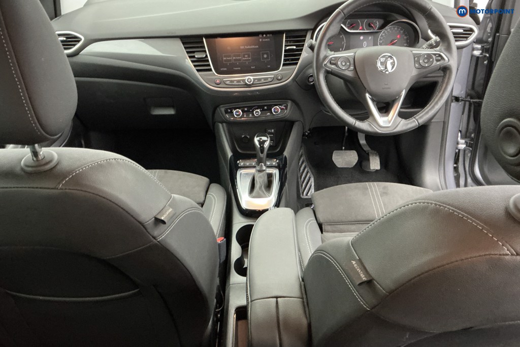 Used Vauxhall Crossland 2022 for sale - 76940228: Photo 20