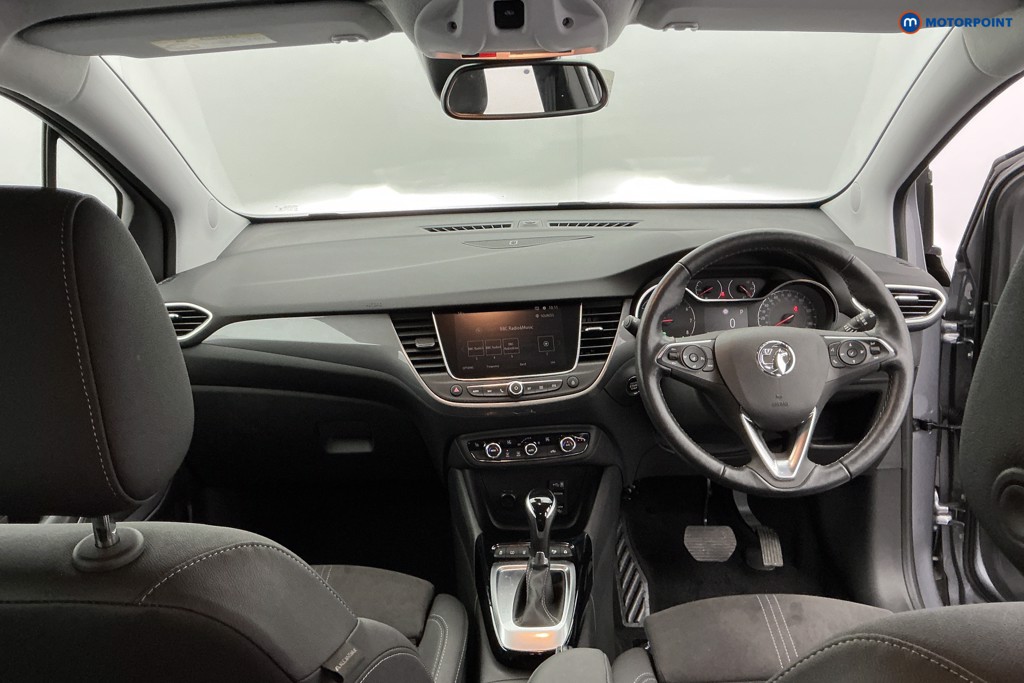 Used Vauxhall Crossland 2022 for sale - 76940228: Photo 21