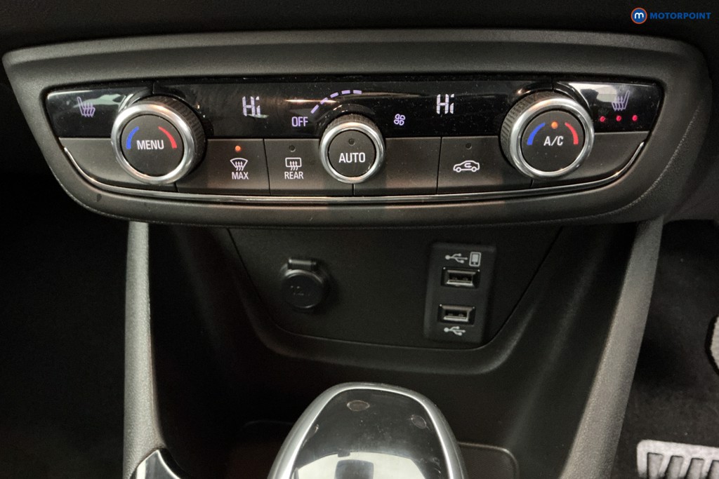 Used Vauxhall Crossland 2022 for sale - 76940228: Photo 25