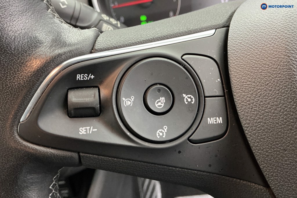 Used Vauxhall Crossland 2022 for sale - 76940228: Photo 27