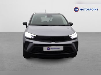 Used Vauxhall Crossland 2022 for sale - 76940228: Photo