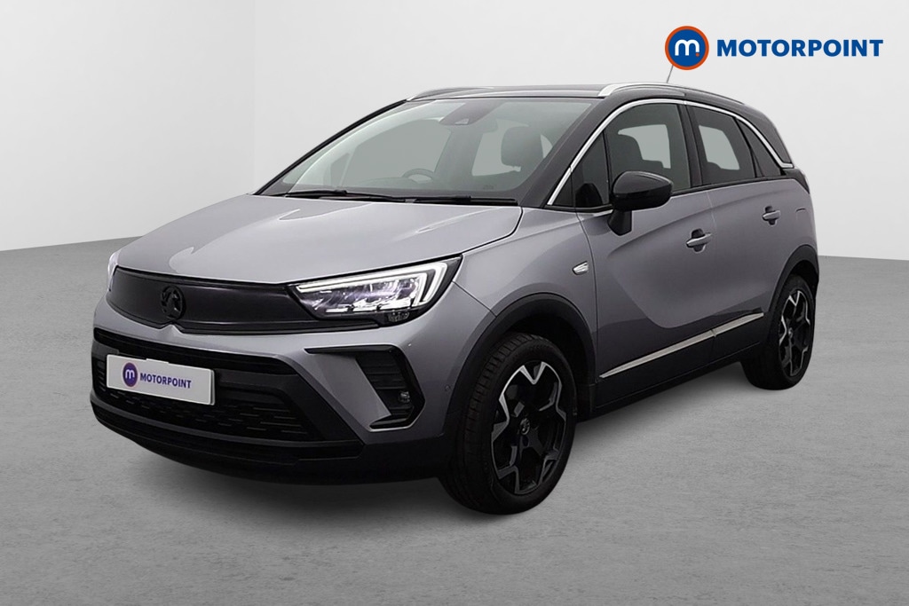 Used Vauxhall Crossland 2022 for sale - 76940228: Photo 3