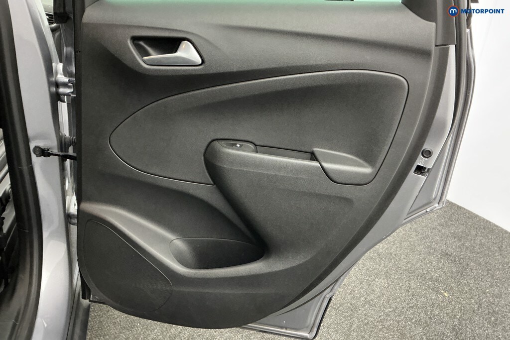 Used Vauxhall Crossland 2022 for sale - 76940228: Photo 32