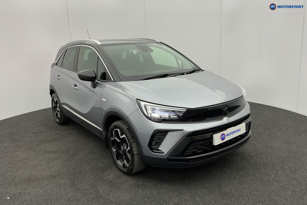 Used Vauxhall Crossland 2022 for sale - 76940228: Photo 35