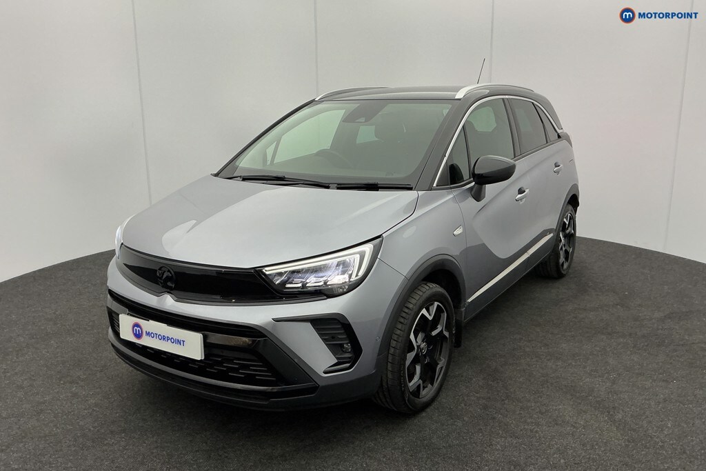 Used Vauxhall Crossland 2022 for sale - 76940228: Photo 37