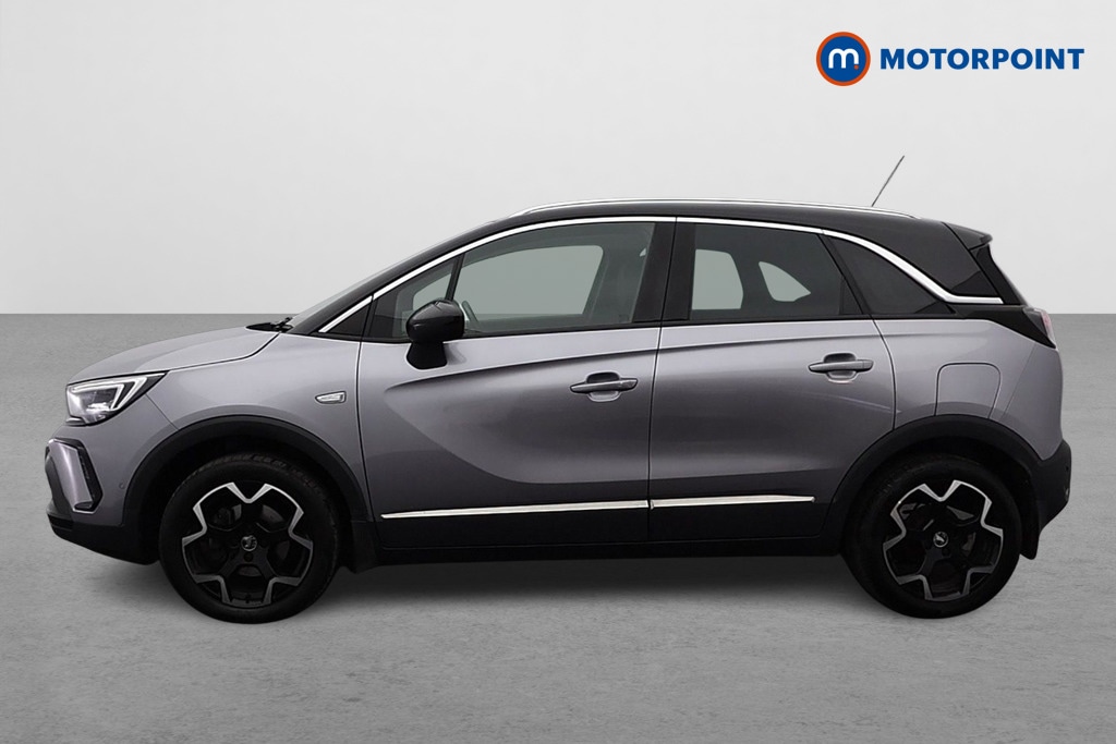 Used Vauxhall Crossland 2022 for sale - 76940228: Photo 4