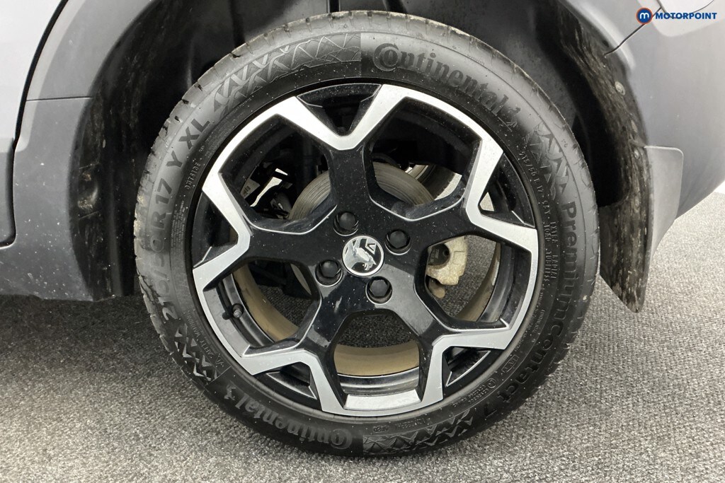 Used Vauxhall Crossland 2022 for sale - 76940228: Photo 40