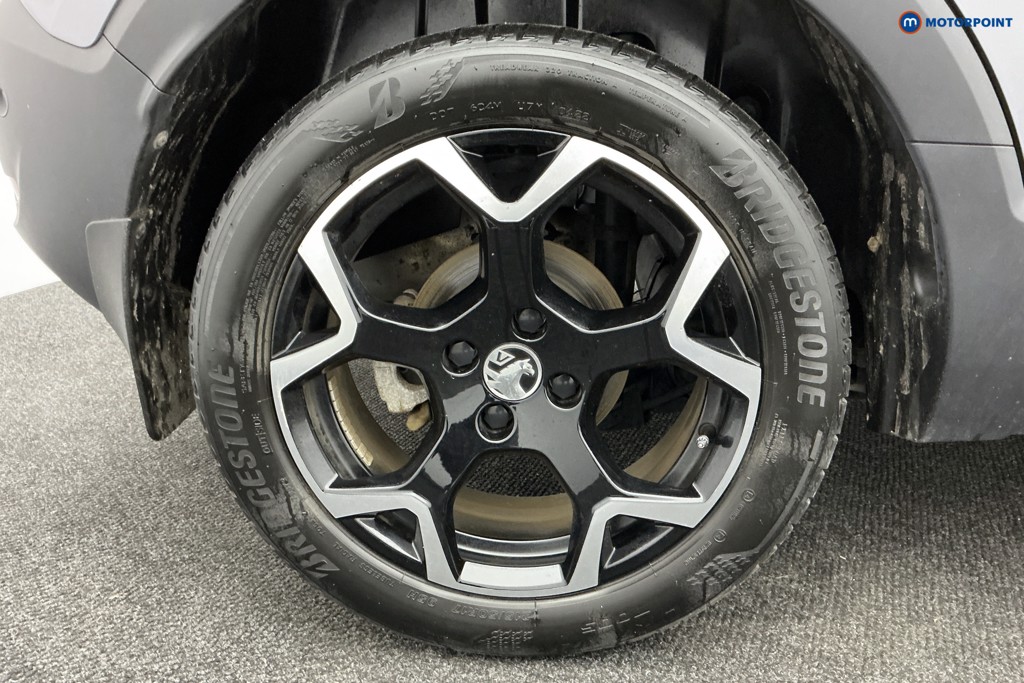 Used Vauxhall Crossland 2022 for sale - 76940228: Photo 41