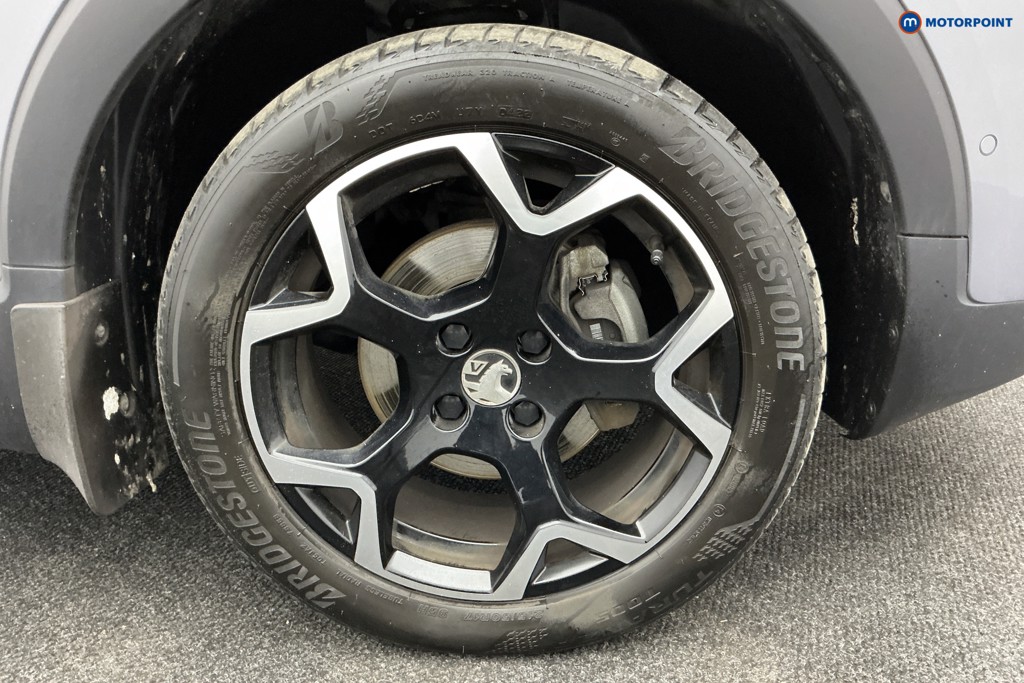 Used Vauxhall Crossland 2022 for sale - 76940228: Photo 42