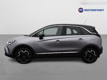 Used Vauxhall Crossland 2022 for sale - 76940228: Photo