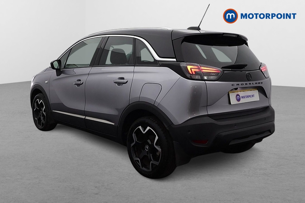 Used Vauxhall Crossland 2022 for sale - 76940228: Photo 5