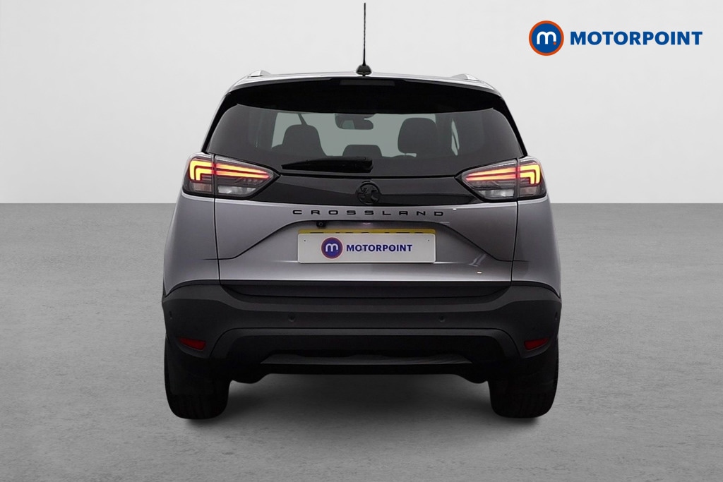 Used Vauxhall Crossland 2022 for sale - 76940228: Photo 6