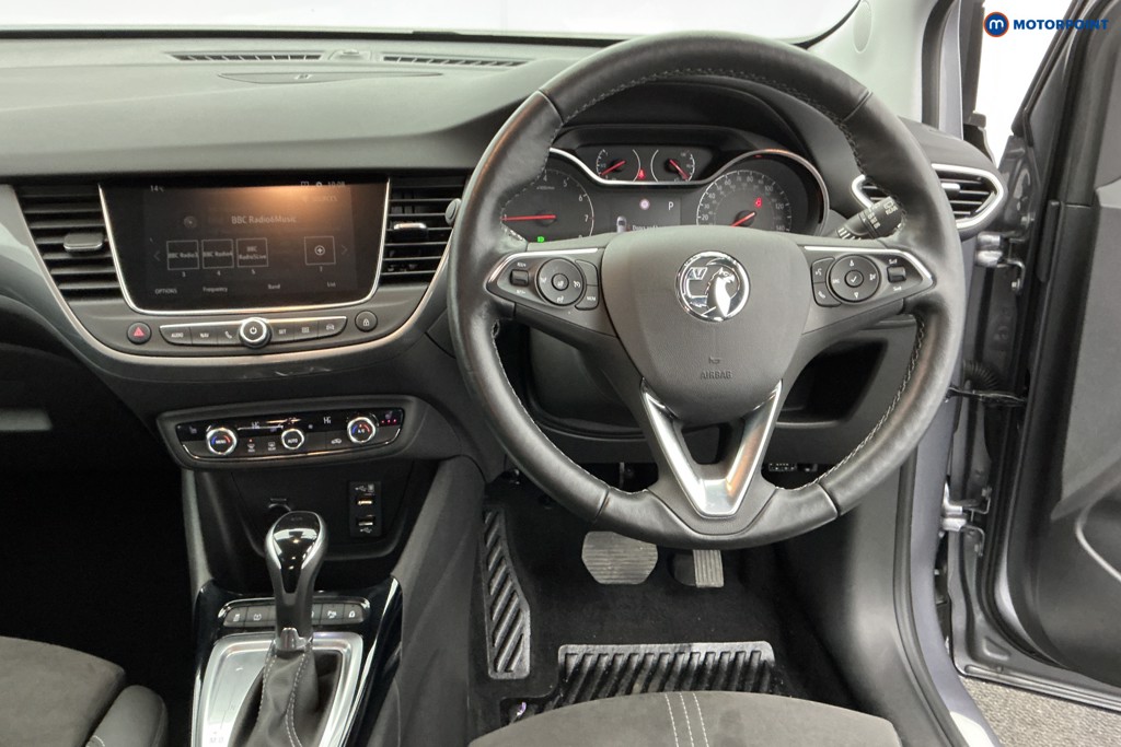 Used Vauxhall Crossland 2022 for sale - 76940228: Photo 9