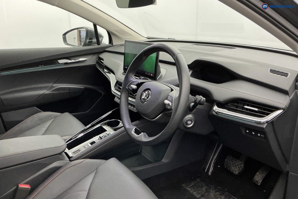 Used Skoda Enyaq 2024 for sale - 77036980: Photo 16