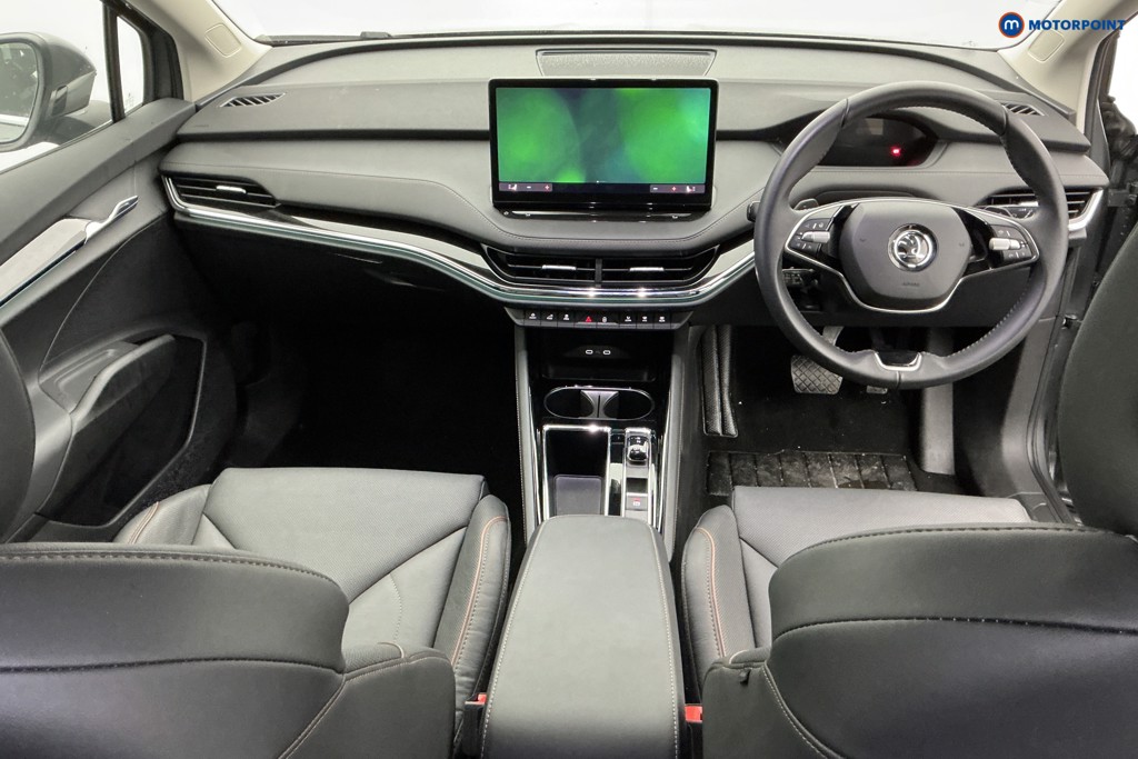 Used Skoda Enyaq 2024 for sale - 77036980: Photo 19