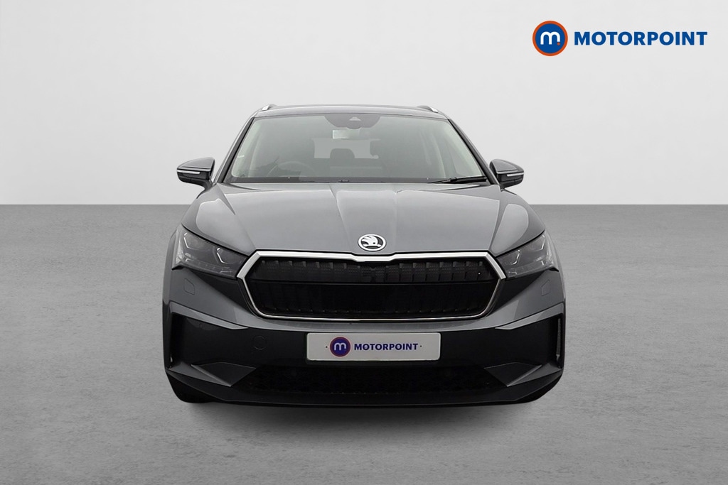 Used Skoda Enyaq 2024 for sale - 77036980: Photo 2